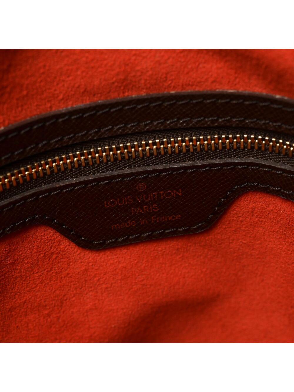 Louis Vuitton Damier Ebene Marais #346143L95B - Picture 5 of 8